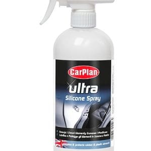 ULTRA SILICONE SPRAY
