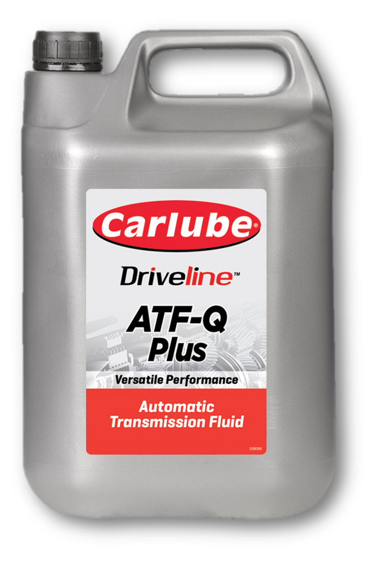 DRIVELINE ATF-Q PLUS
