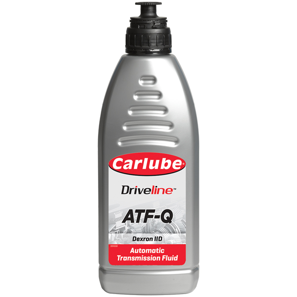 DRIVELINE ATF-Q