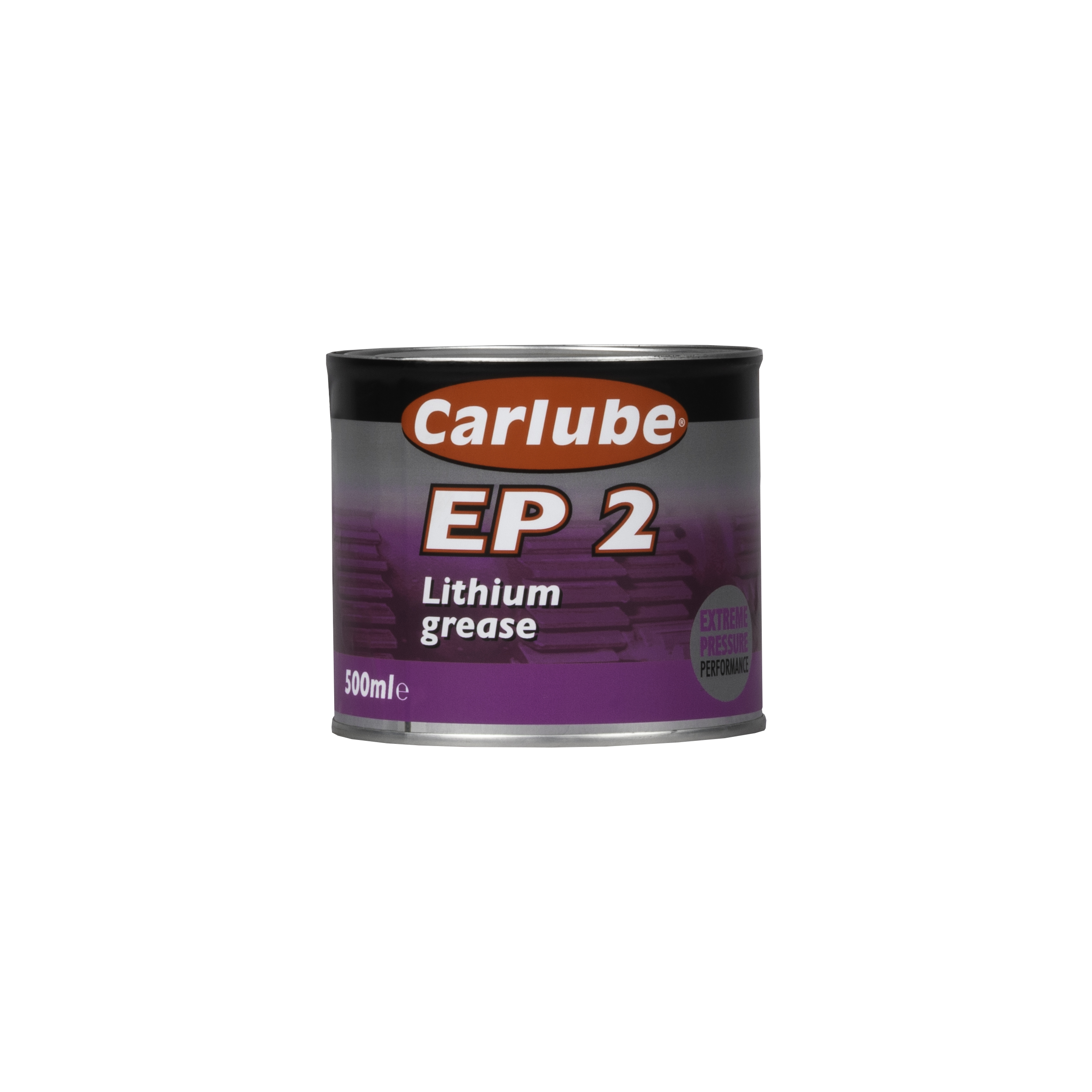 CARLUBE EP2 LITHIUM