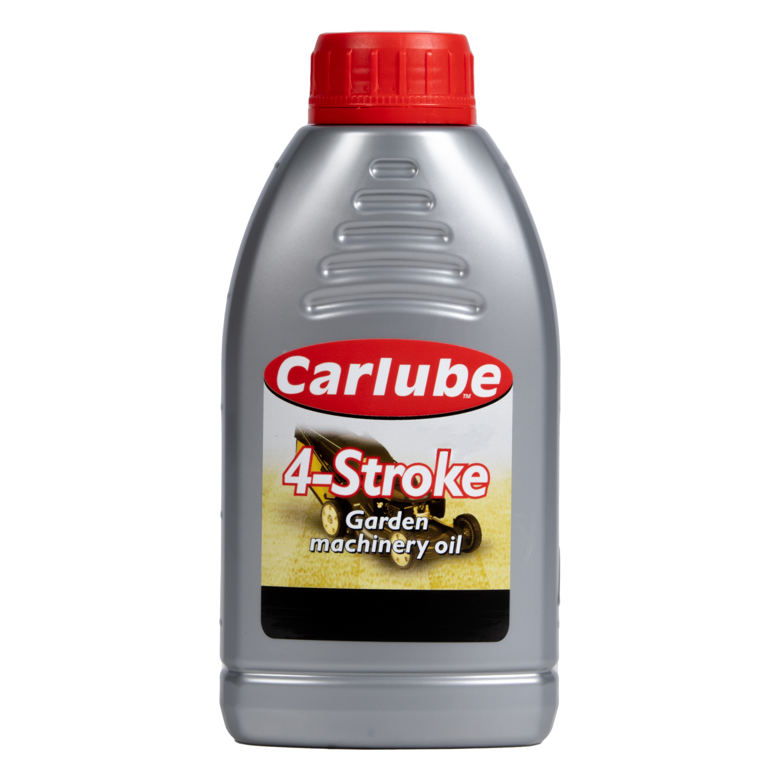 4-STROKE GARDEN MACHINERY OIL