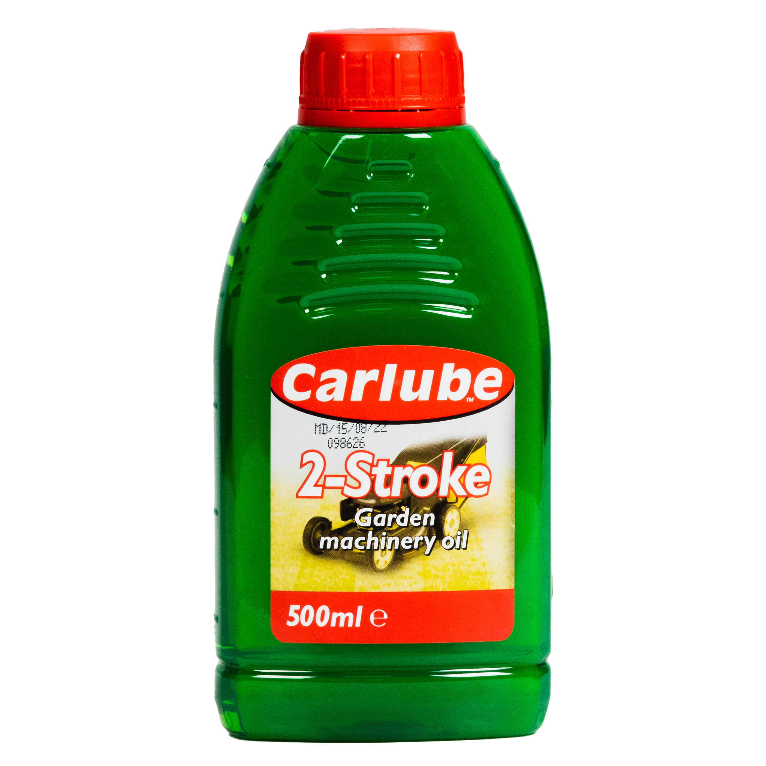 2-STROKE GARDEN MACHINERY OIL