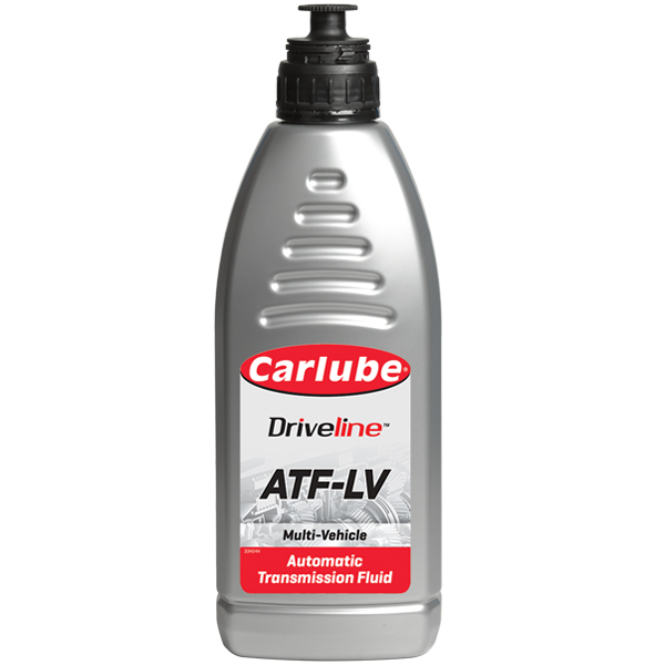 DRIVELINE ATF-LV