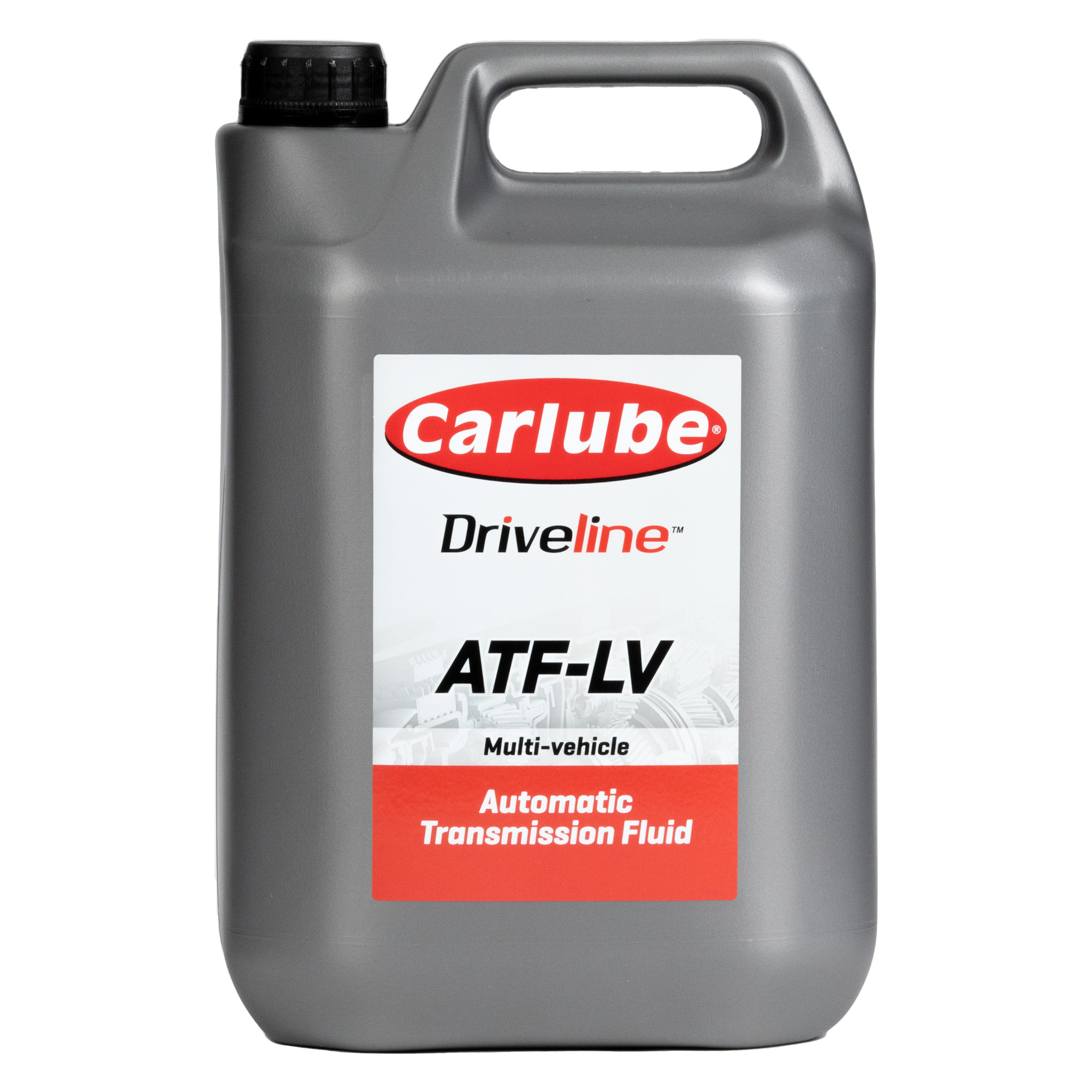 DRIVELINE ATF-LV