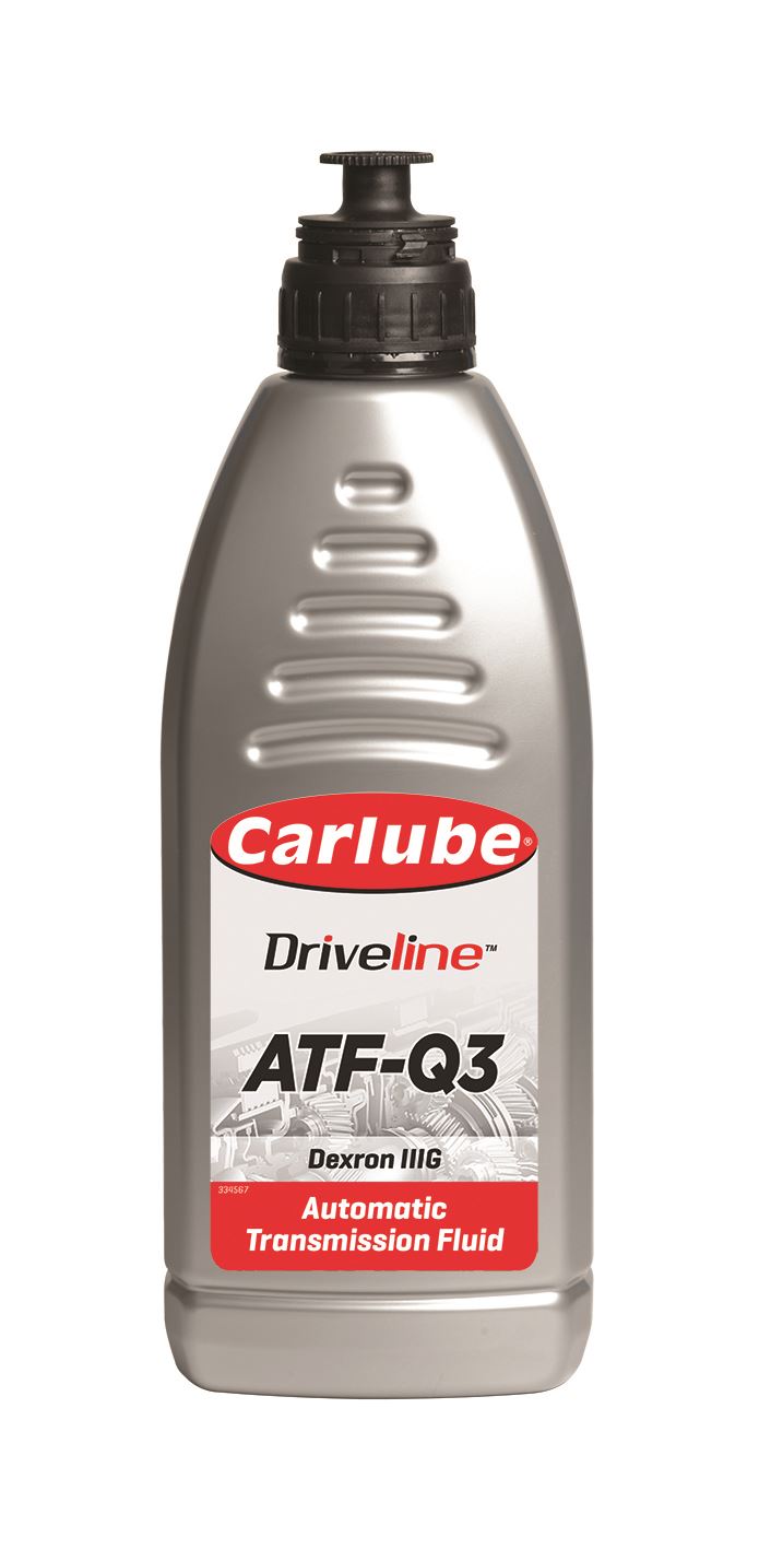 DRIVELINE ATF-Q3
