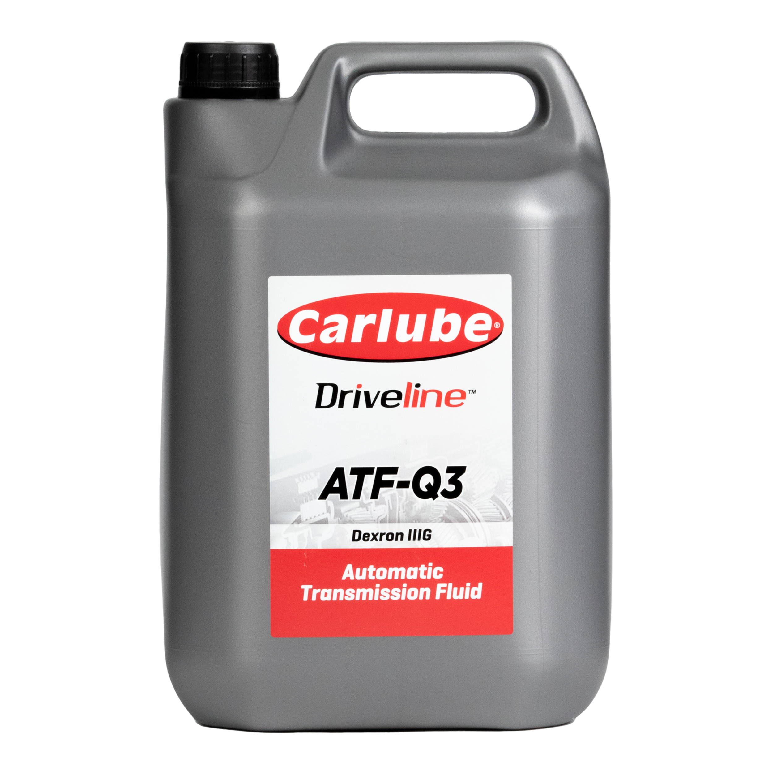 DRIVELINE ATF-Q3