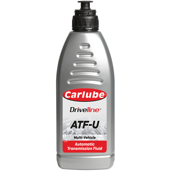 DRIVELINE ATF-U