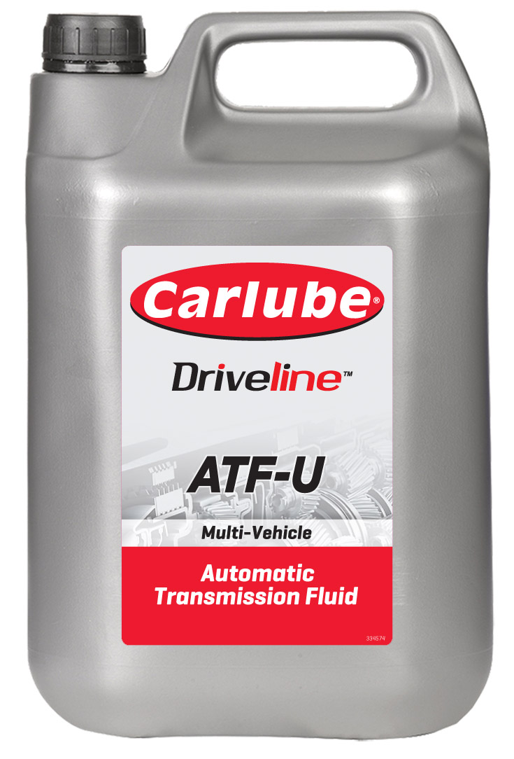 DRIVELINE ATF-U