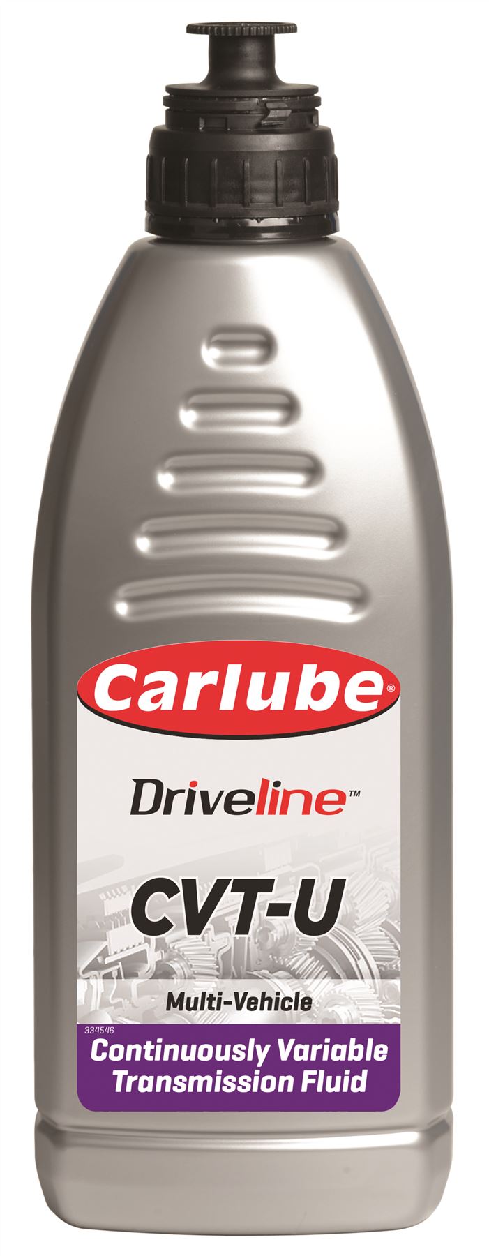 DRIVELINE CVT-U