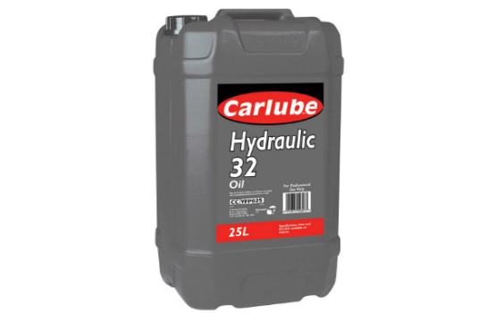 HYDRAULIC 32 HM