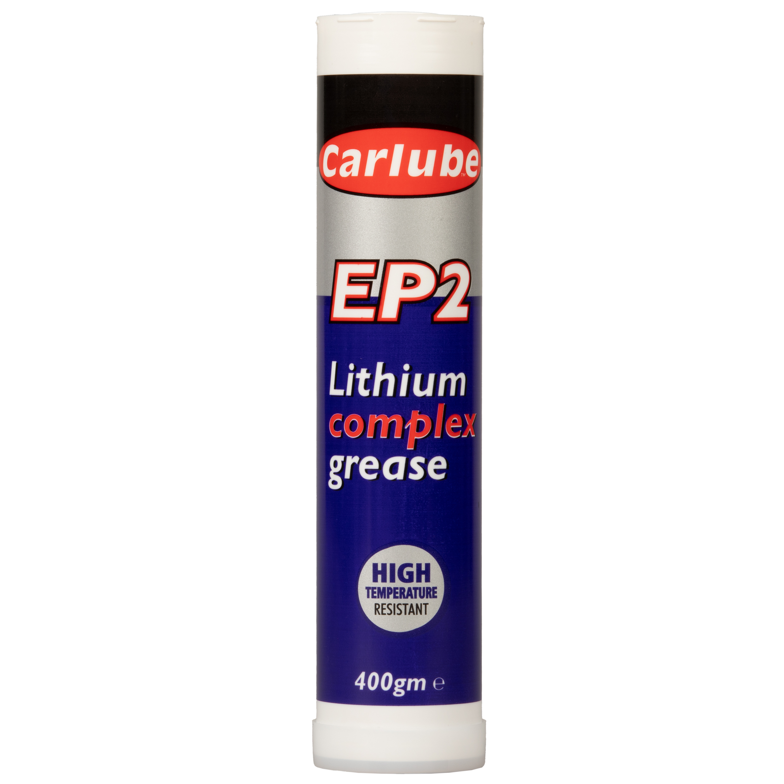 CARLUBE EP2 LITHIUM COMPLEX
