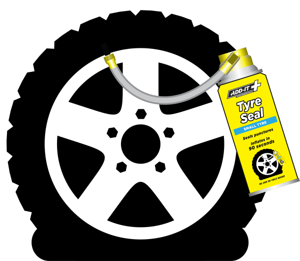 ADD IT TYRE SEAL - Image 5