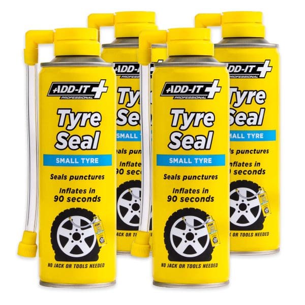 ADD IT TYRE SEAL - Image 2