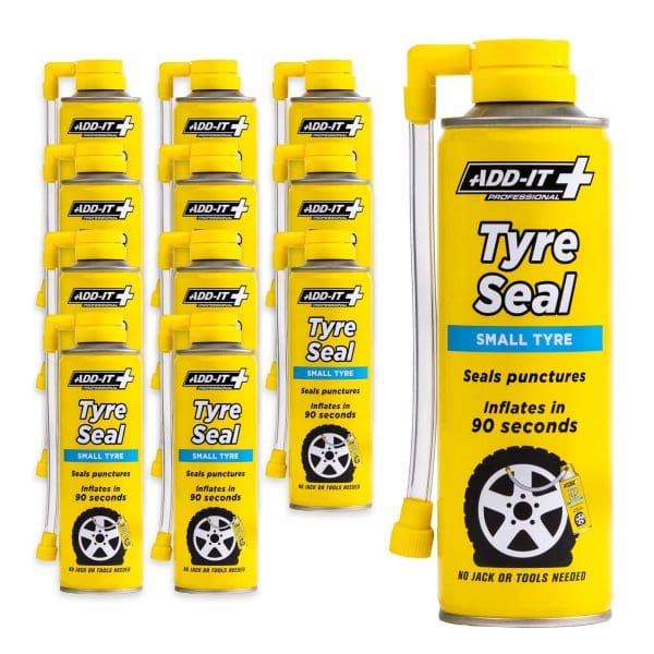 ADD IT TYRE SEAL - Image 6