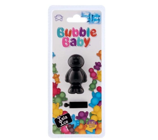 BUBBLE BABY 3D COOL ICE - Image 2