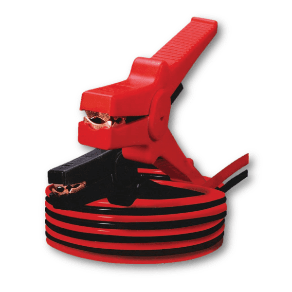 BLUECOL BOOSTER CABLES 2M - Image 2