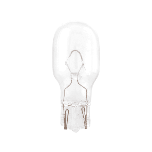 QBL921 Bulb 12v 18w Capless W2.1X9.5d (10 Pack) - Image 2