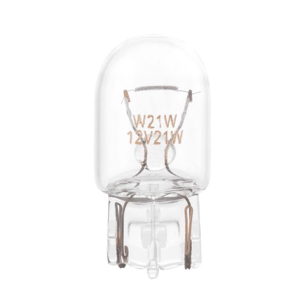 QBL582 Bulb 12v 21w W21W Capless (10 Pack) - Image 2