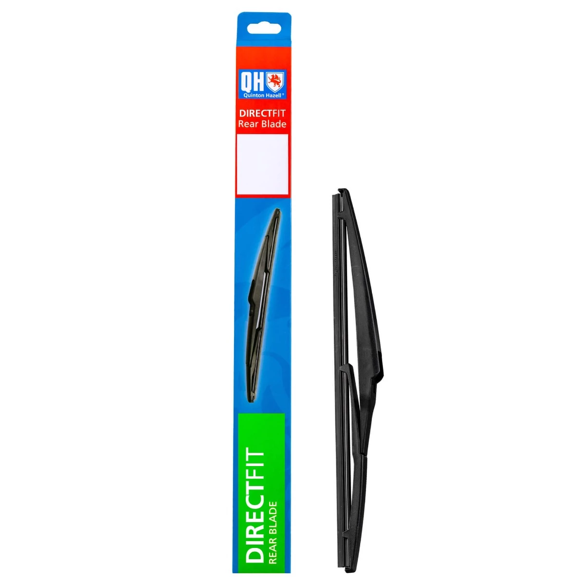 WIPER BLADE QDR125