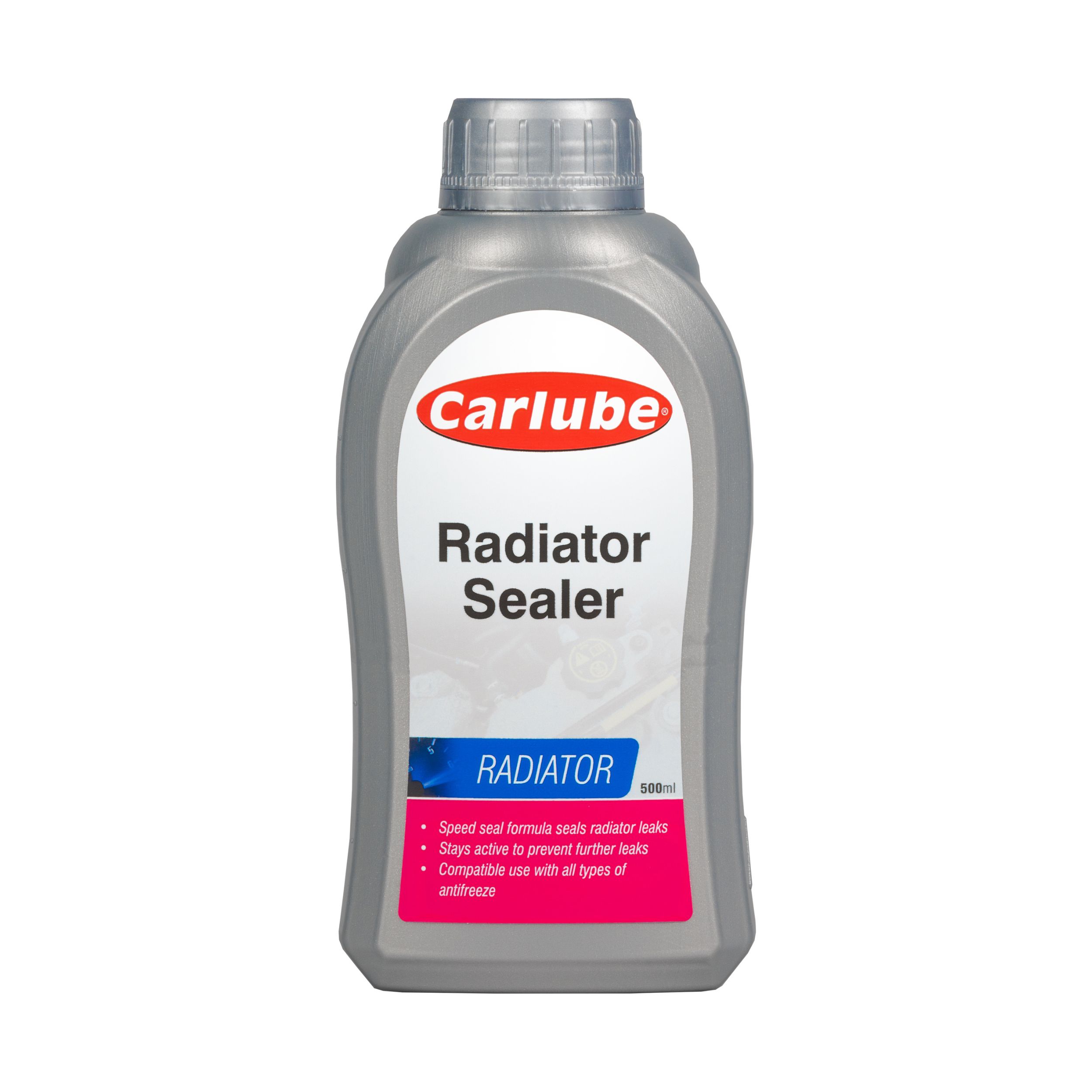 CARLUBE RADIATOR-SEALER 500ml